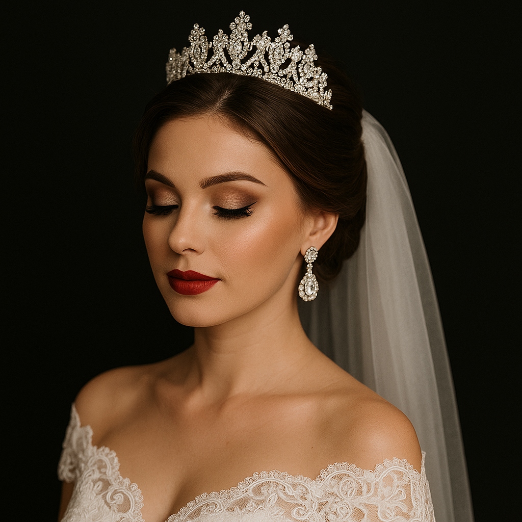 Gelin Makyajı